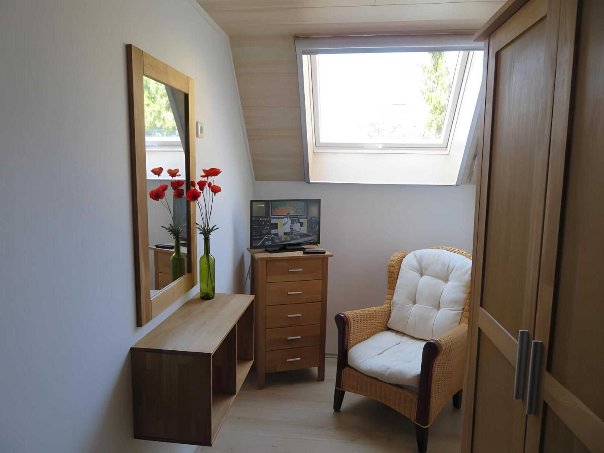 Ferienwohnung Am Blumengaessle Мюлльхайм Экстерьер фото