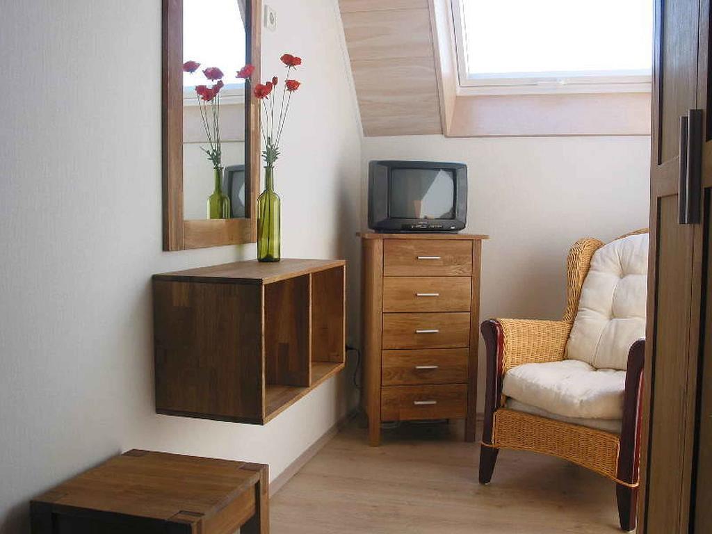 Ferienwohnung Am Blumengaessle Мюлльхайм Экстерьер фото